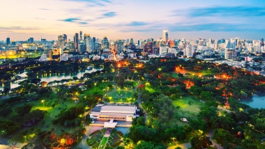 На рынке недвижимости Таиланда растет число иностранных инвесторов.